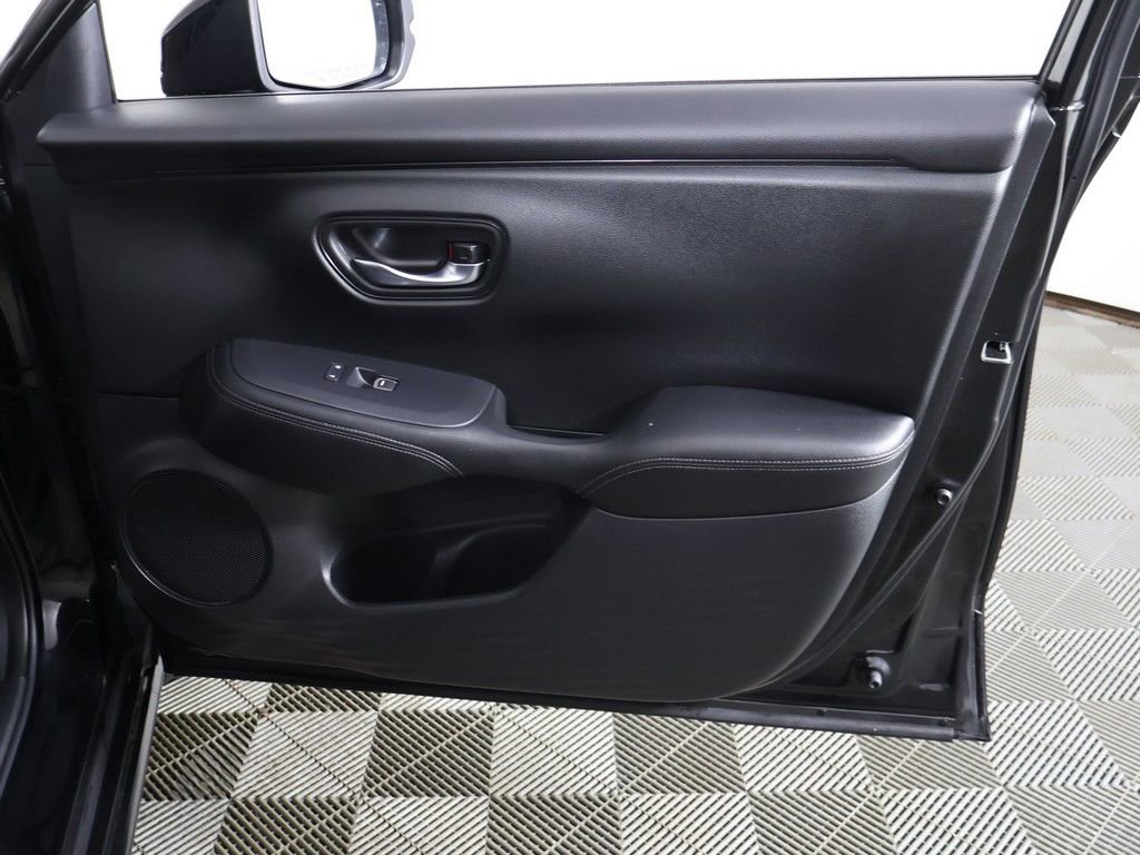 Used 2024 Honda HR-V EX-L image 23