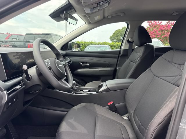 New 2026 Hyundai Tucson SE FWD image 11