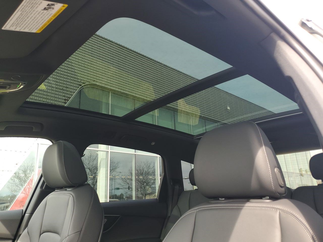 New 2026 Audi Q7 2.0T Premium image 16