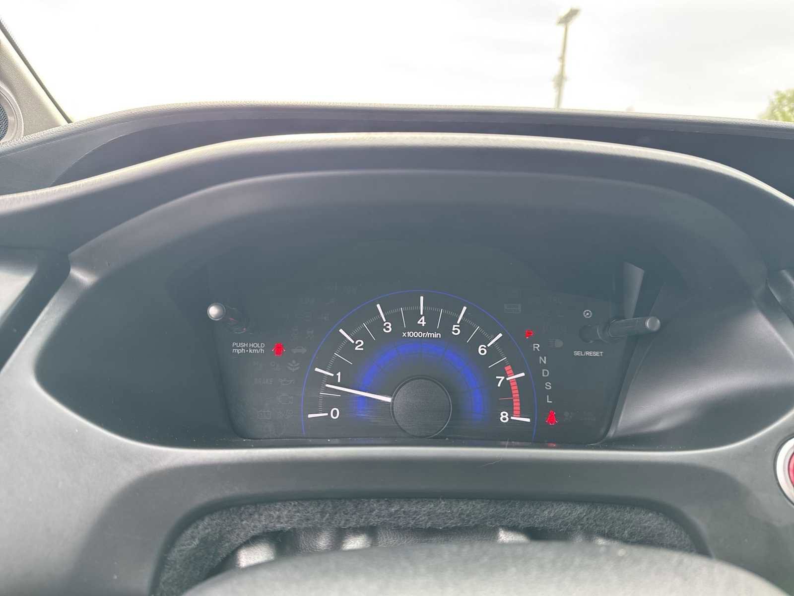 Used 2015 Honda Civic EX image 39