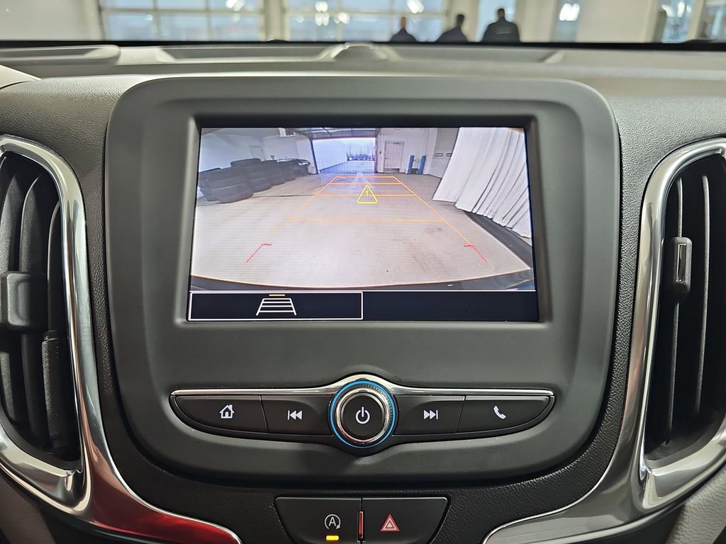 Certified 2023 Chevrolet Equinox LS w/ LS Convenience Package image 28