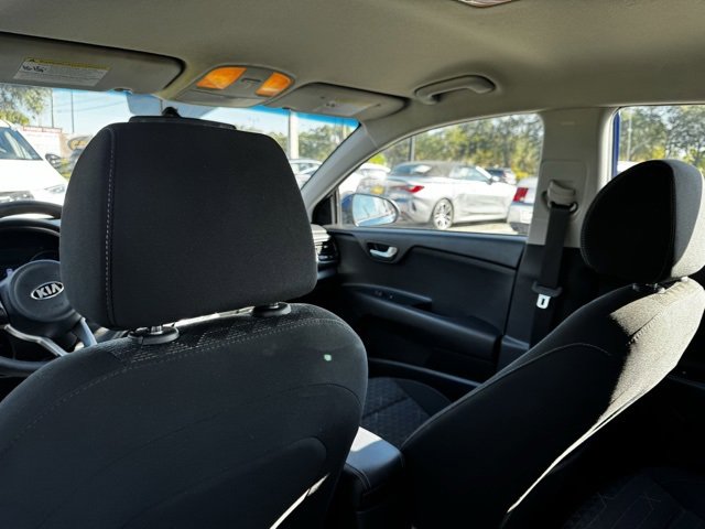 Used 2019 Kia Rio S w/ Technology Package image 20