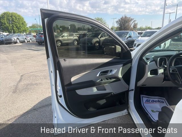 Used 2016 Chevrolet Equinox LT w/ Convenience Package AWD/4WD image 27