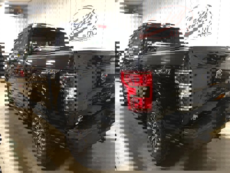 Used 2020 Ford F150 XLT w/ Equipment Group 302A Luxury image 3