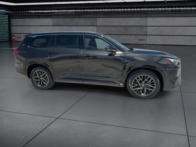 Certified 2024 Lexus TX 350 FWD w/ Technology Package image 9