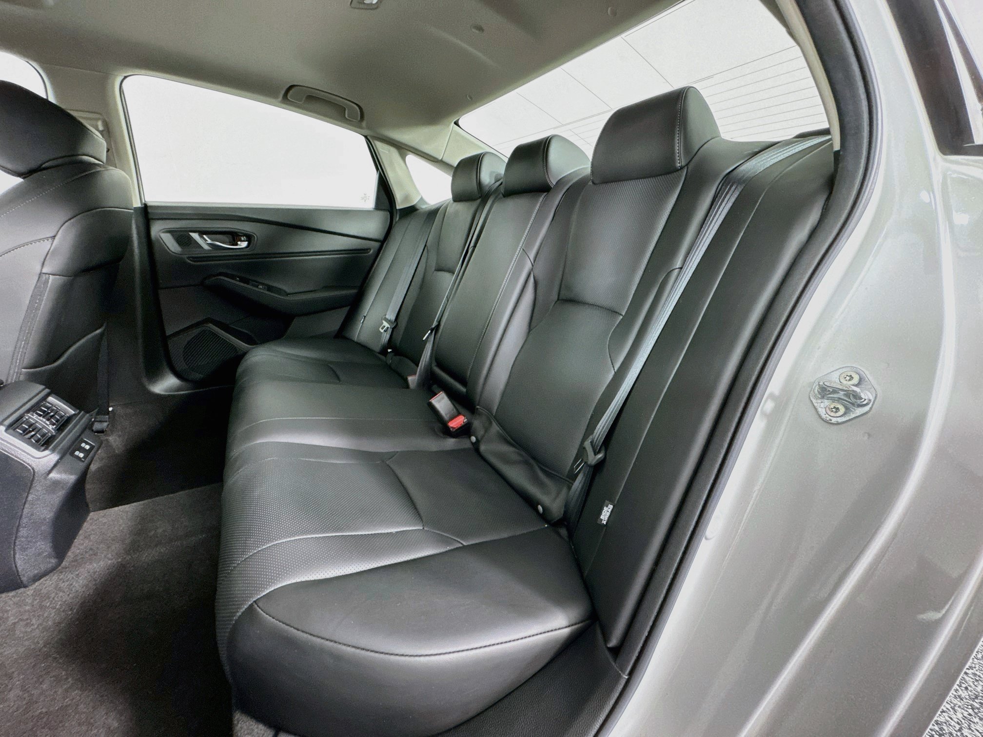 Certified 2024 Honda Accord Touring image 26