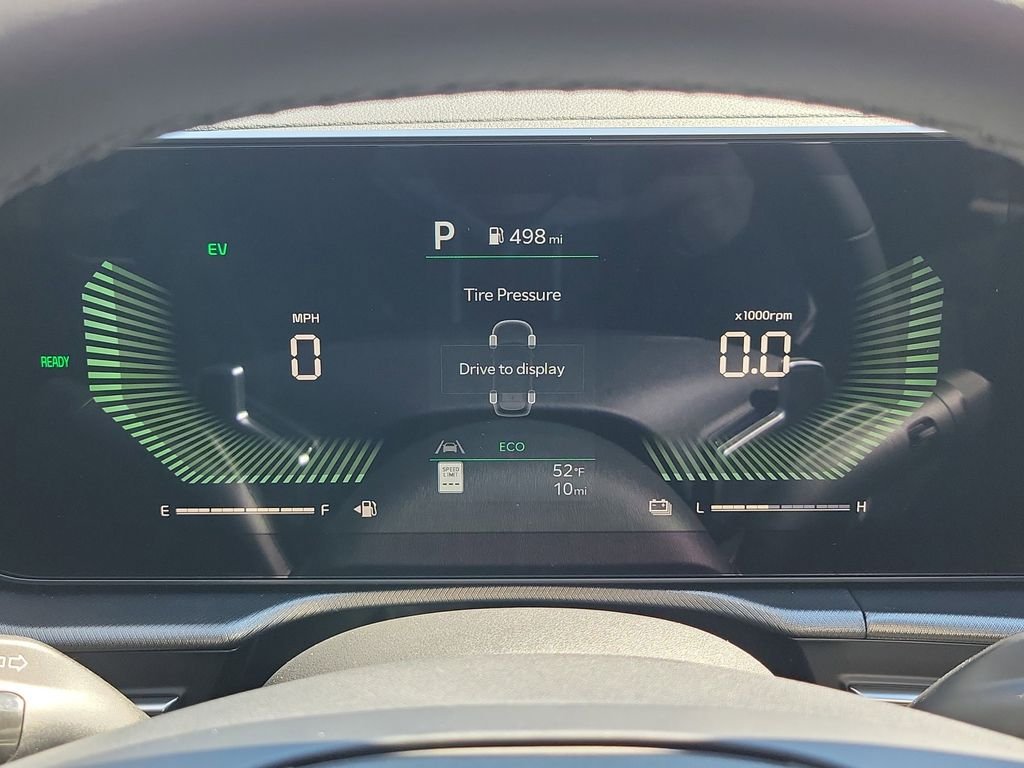 New 2026 Kia Sportage LX FWD image 25