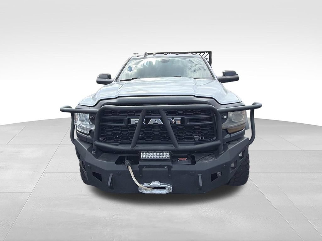 Used 2020 RAM 4500 Tradesman w/ Cold Weather Group AWD/4WD image 8