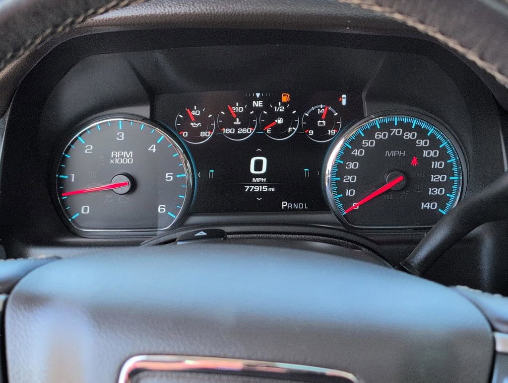 Used 2019 GMC Yukon Denali w/ Open Road Package image 24