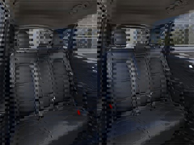 New 2025 Ford Escape SE image 34