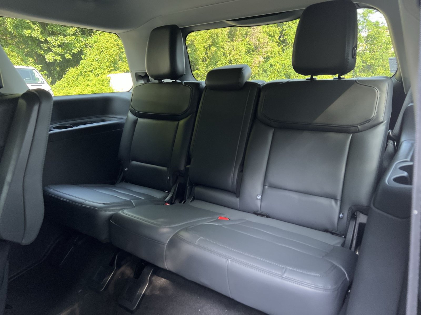 New 2026 Ford Expedition Active AWD/4WD image 26