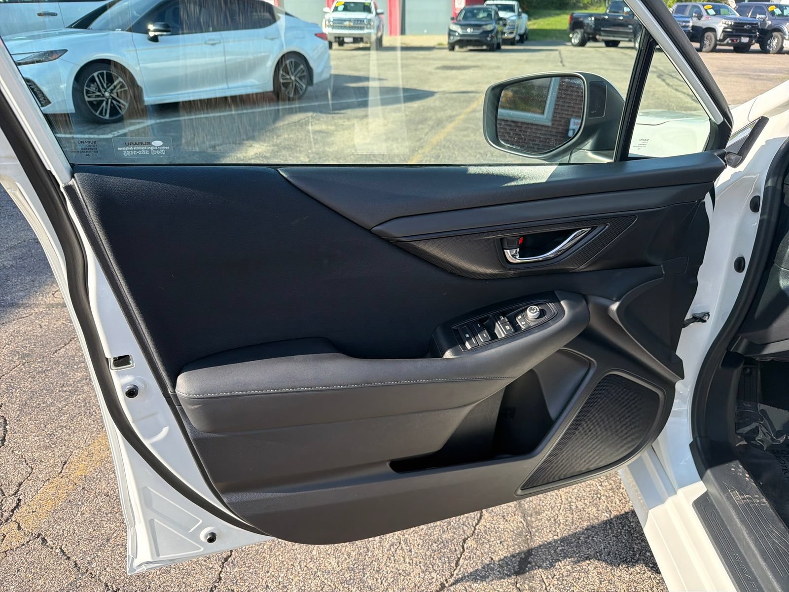 Used 2020 Subaru Legacy Premium AWD/4WD image 12