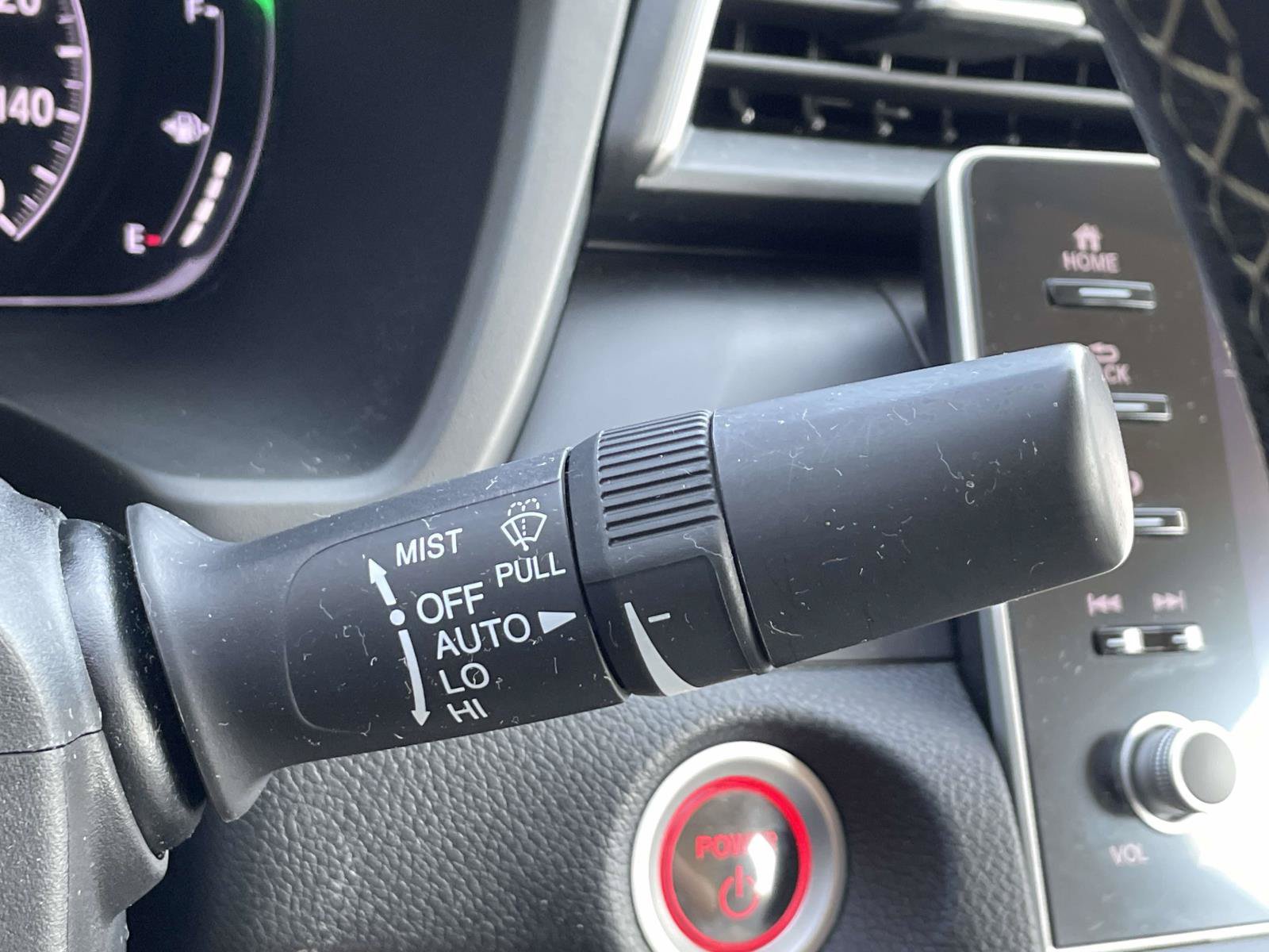 Used 2021 Honda Insight Touring image 37