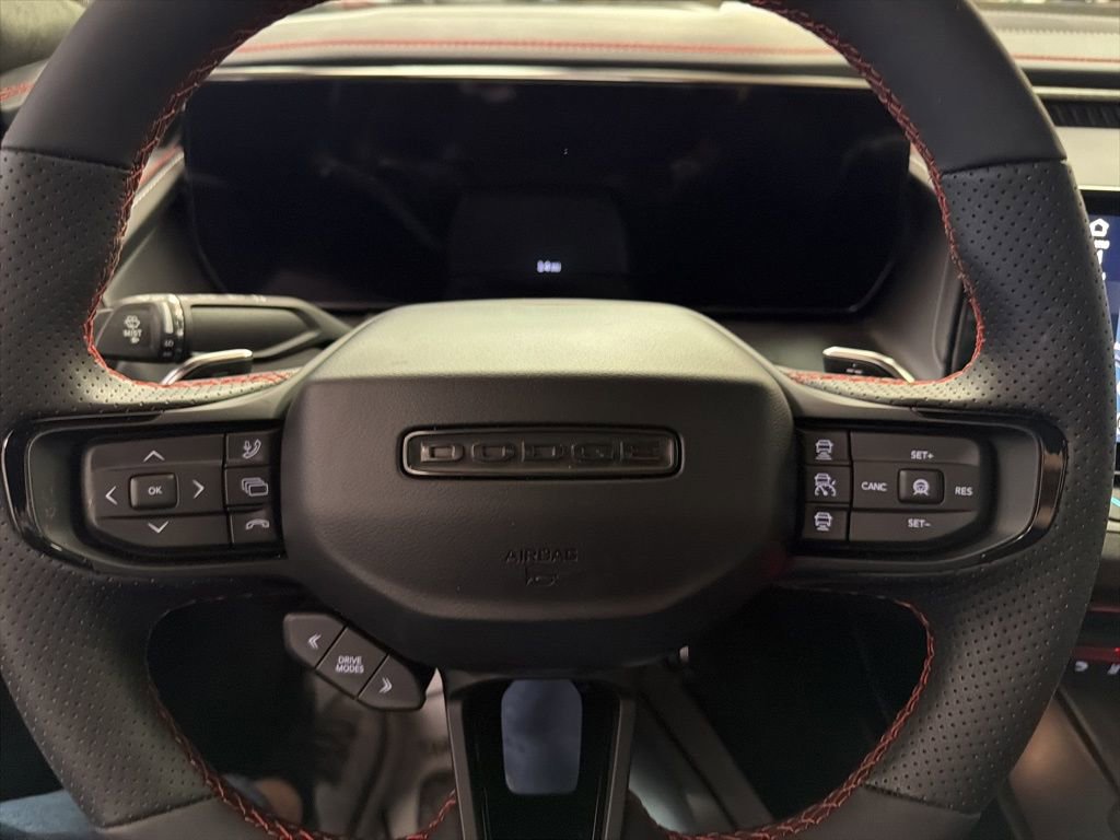 New 2026 Dodge Charger R/T Scat Pack image 28