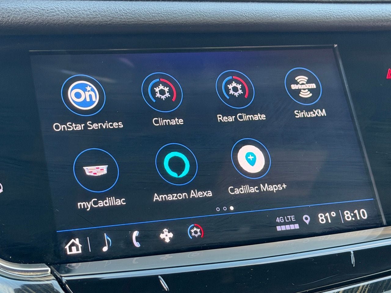 Used 2022 Cadillac XT6 Premium Luxury FWD image 27