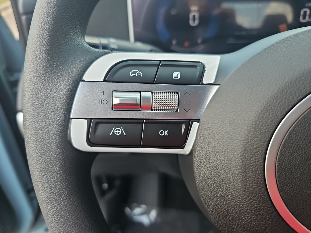 New 2026 Hyundai Santa Cruz SEL FWD image 16
