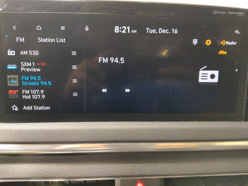 Used 2023 Hyundai Sonata SEL image 25