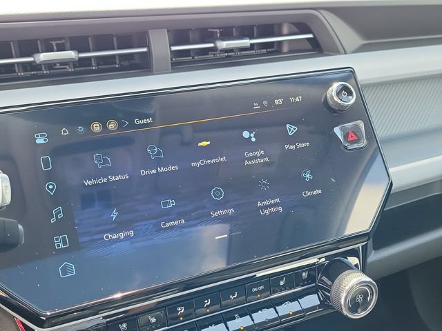 New 2027 Chevrolet Bolt RS w/ Technology Package FWD image 26