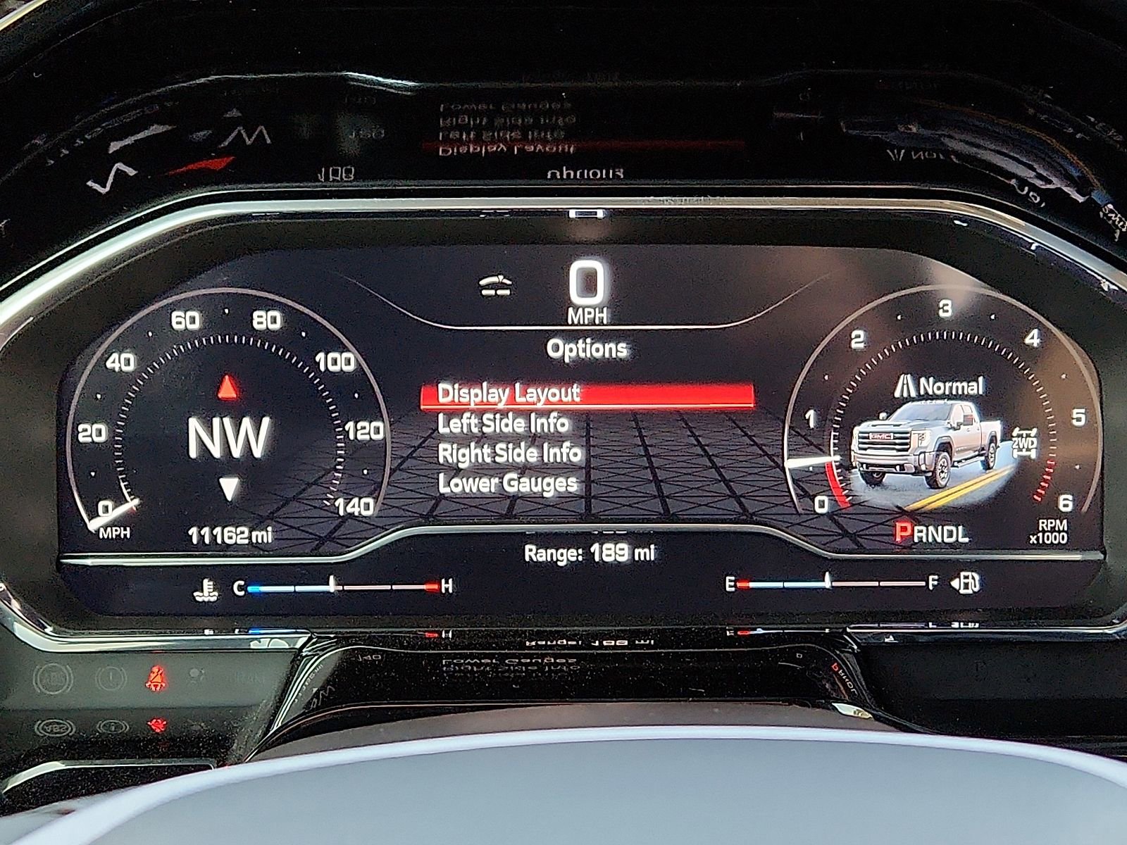 Used 2025 GMC Sierra 2500 SLT w/ Texas SLT Premium Package image 23