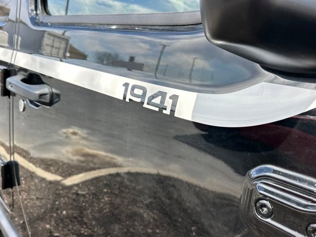 New 2026 Jeep Wrangler Unlimited Rubicon image 10