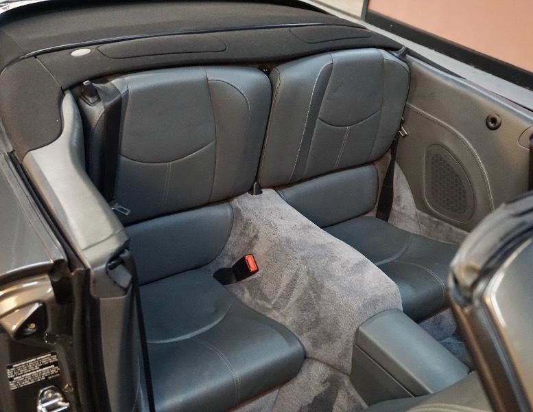 Used 2007 Porsche 911 Cabriolet image 82