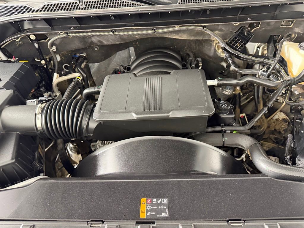 Used 2023 GMC Sierra 2500 SLE w/ SLE Value Package; image 34