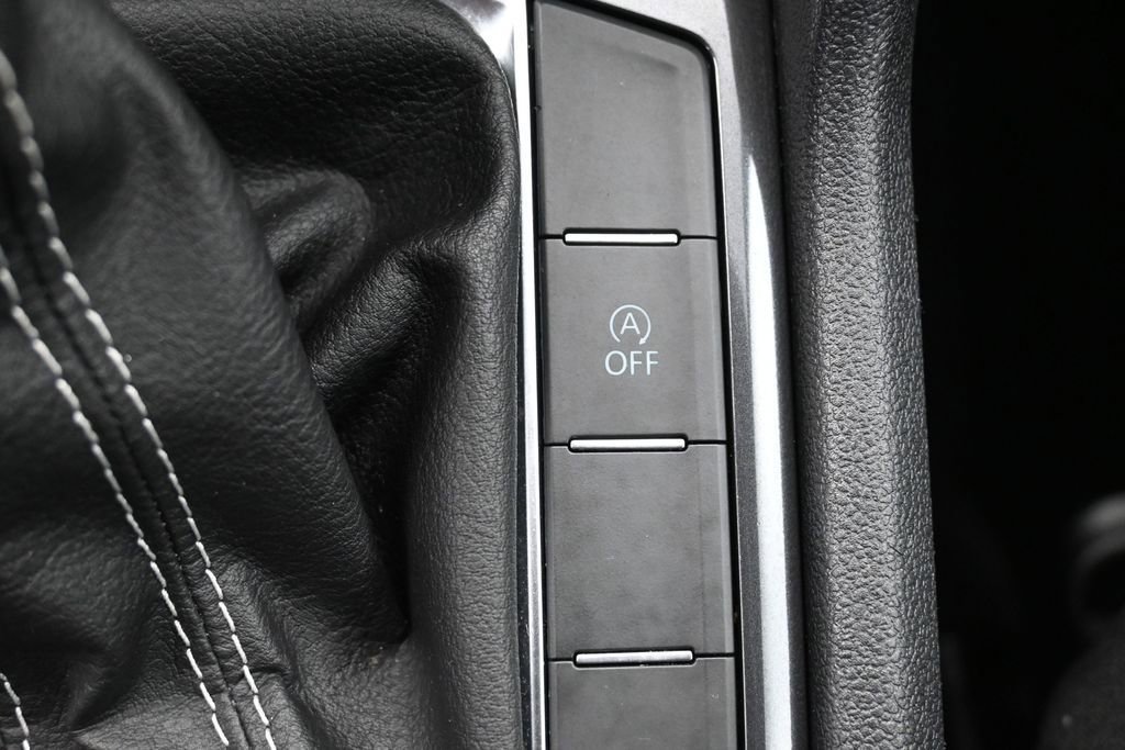 Used 2024 Volkswagen Tiguan S FWD image 23