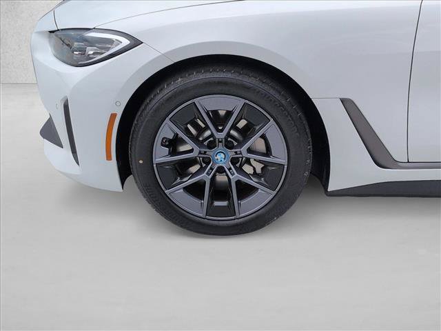 Used 2023 BMW i4 eDrive35 w/ Premium Package RWD image 25