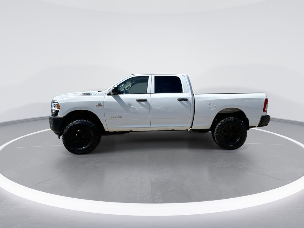 Used 2021 RAM 2500 Tradesman AWD/4WD image 5