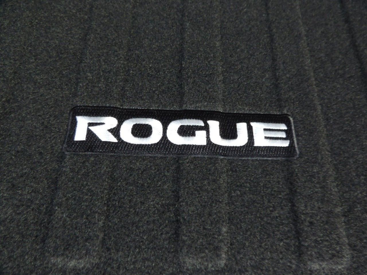 New 2026 Nissan Rogue SV w/ Cold Weather Package FWD image 15