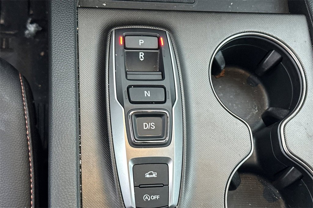 Used 2024 Honda Ridgeline TrailSport image 20