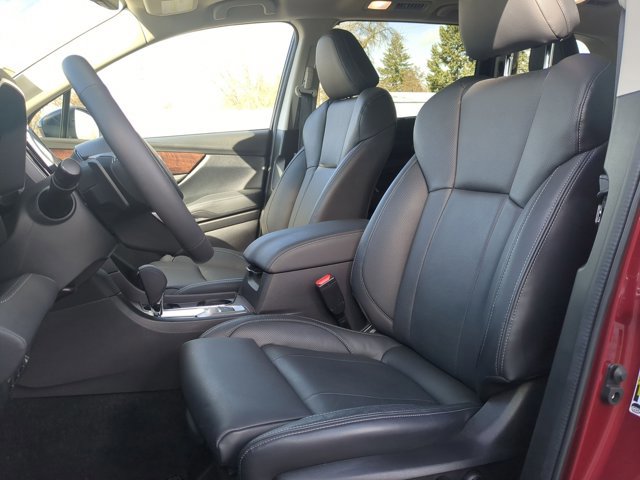 Certified 2025 Subaru Ascent Touring w/ Popular Package #2 image 17