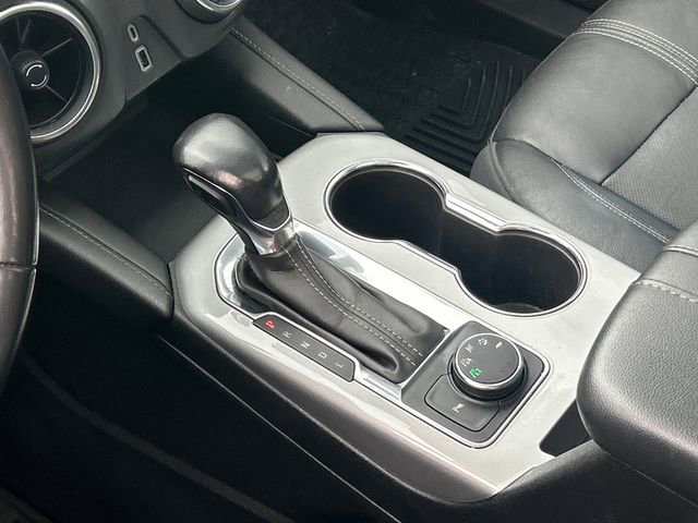 Used 2019 Chevrolet Blazer LT w/ Sun and Wheels Package image 24