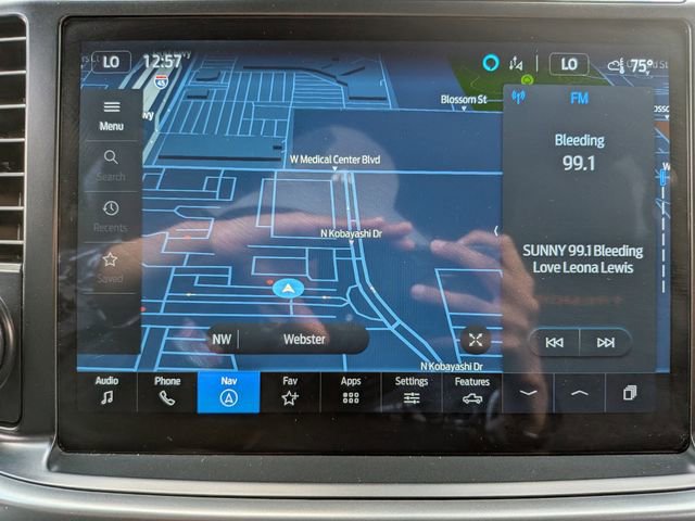 Used 2024 Ford F150 Tremor image 20