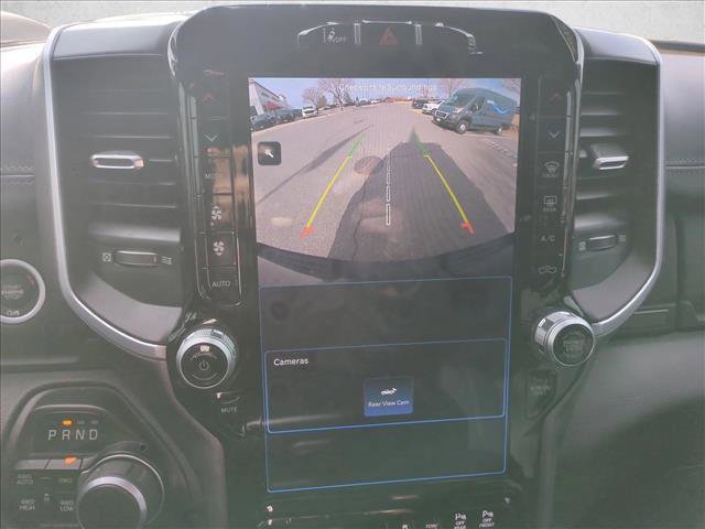 Used 2024 RAM 1500 Big Horn image 14