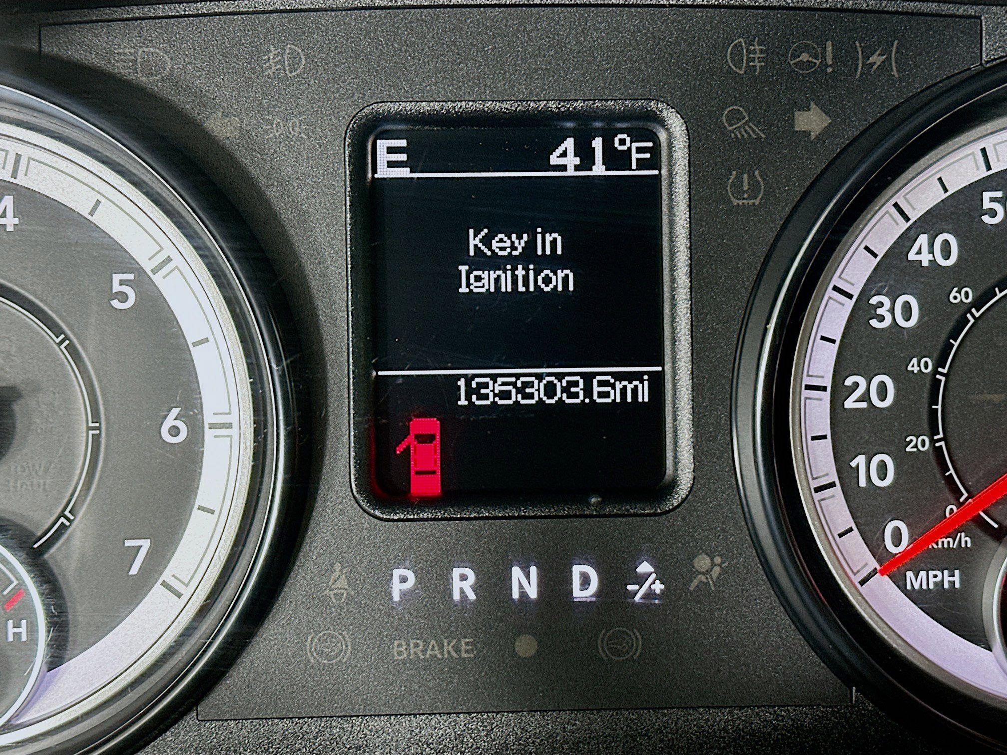 Used 2016 RAM 1500 Tradesman w/ Popular Equipment Group image 18