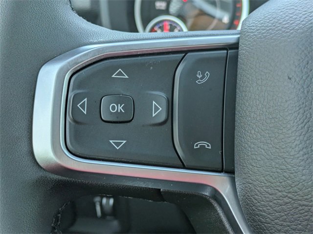 New 2026 RAM 3500 Big Horn image 24