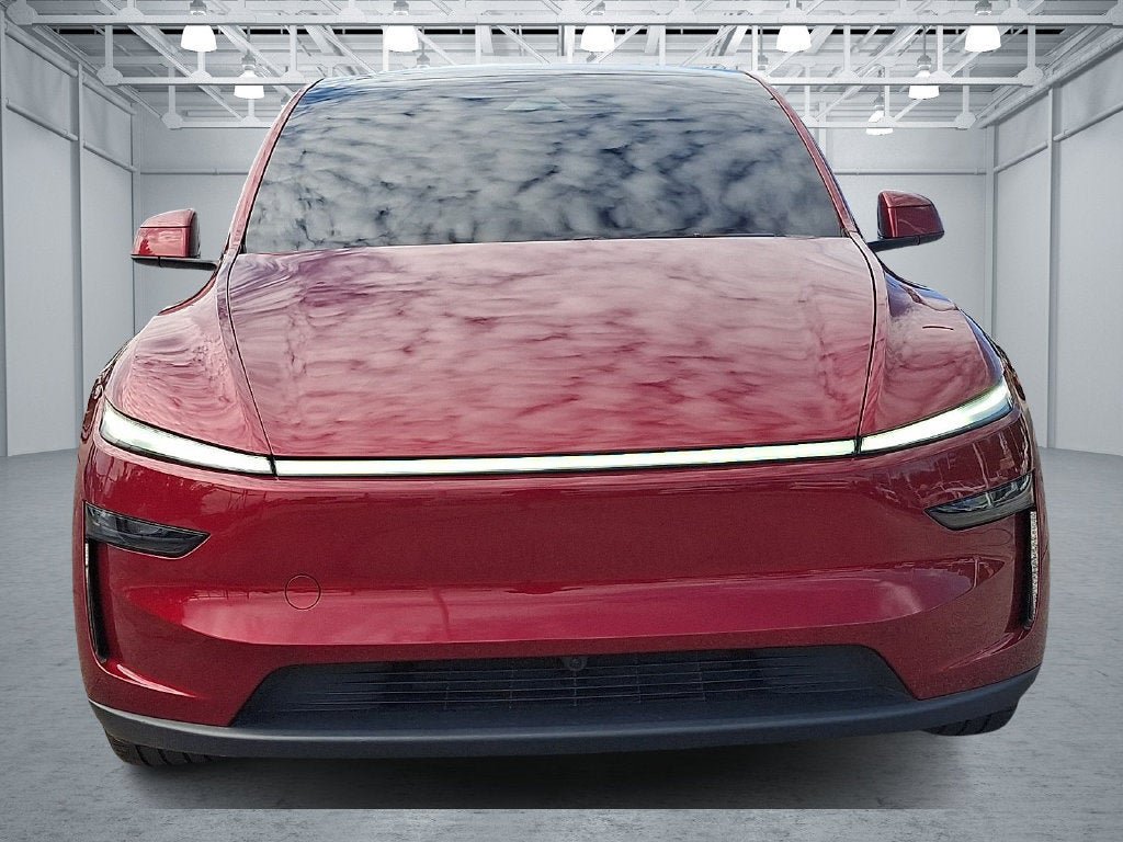 Used 2026 Tesla Model Y Long Range AWD/4WD image 3