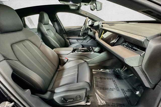 New 2027 Audi A6 e-tron Premium Plus AWD/4WD image 24