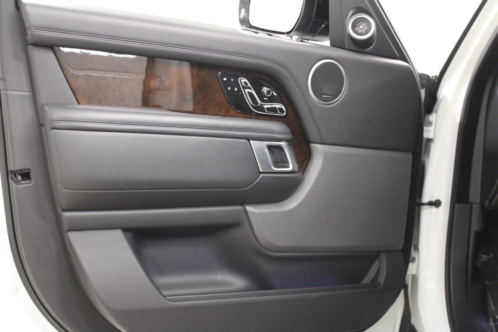 Used 2021 Land Rover Range Rover Westminster Edition image 21