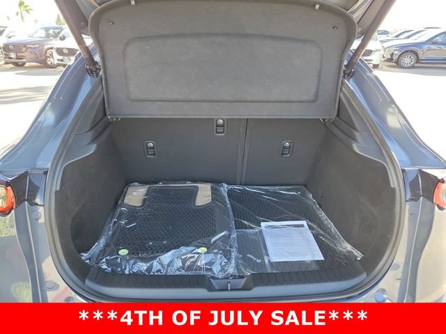 New 2026 MAZDA CX-30 2.5 Turbo w/ Premium Plus Pkg AWD/4WD image 21