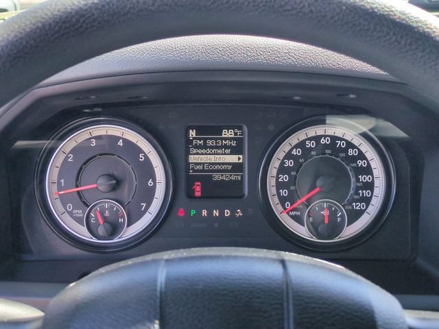Used 2018 RAM 1500 Express RWD image 20