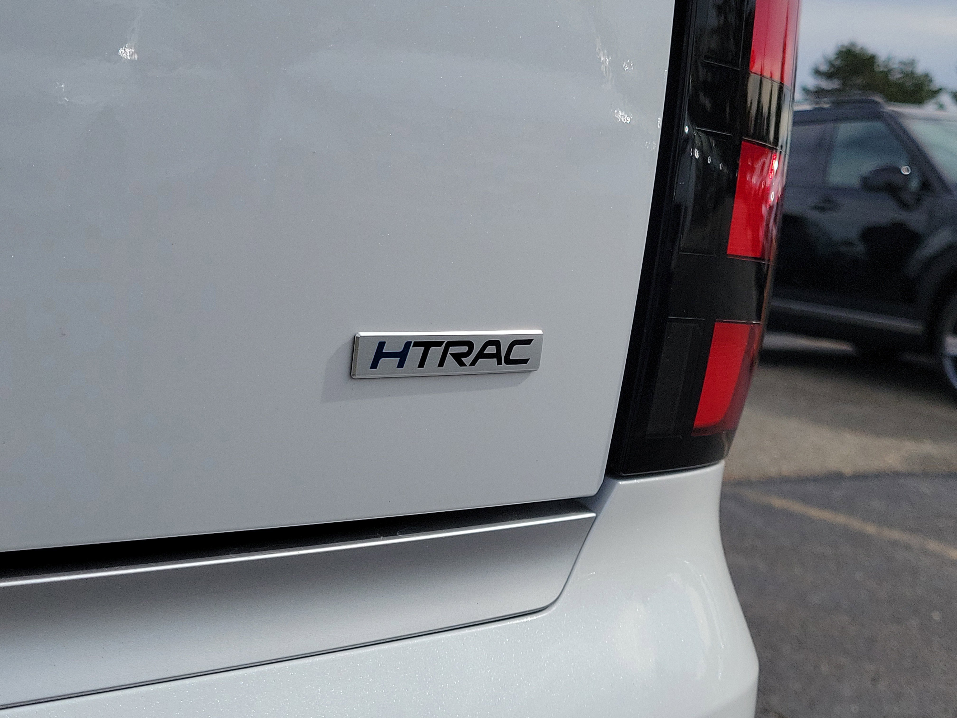 New 2026 Hyundai Palisade Calligraphy image 7