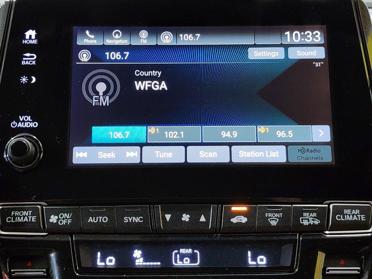 Used 2019 Honda Odyssey EX-L image 22