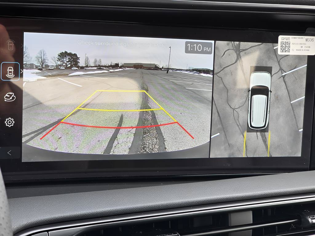 New 2026 Hyundai Palisade XRT Pro AWD/4WD image 18
