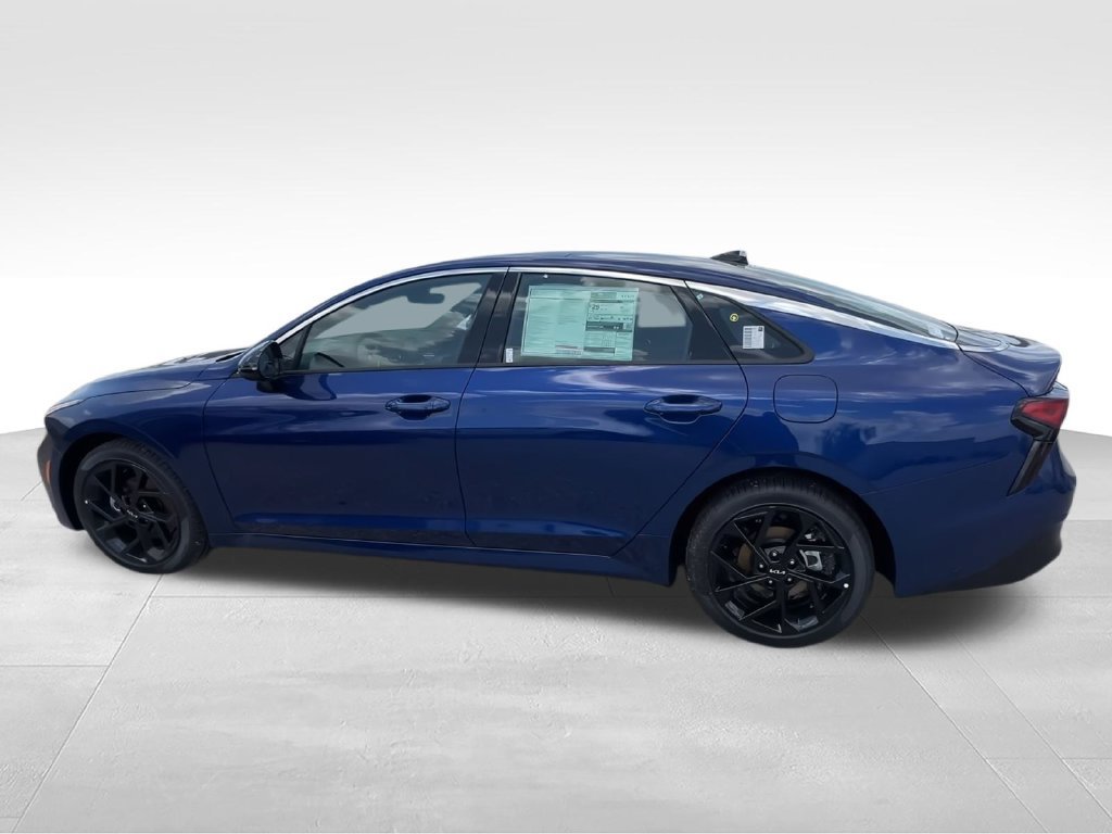 New 2026 Kia K5 GT-Line w/ GT-Line Premium Package FWD image 5