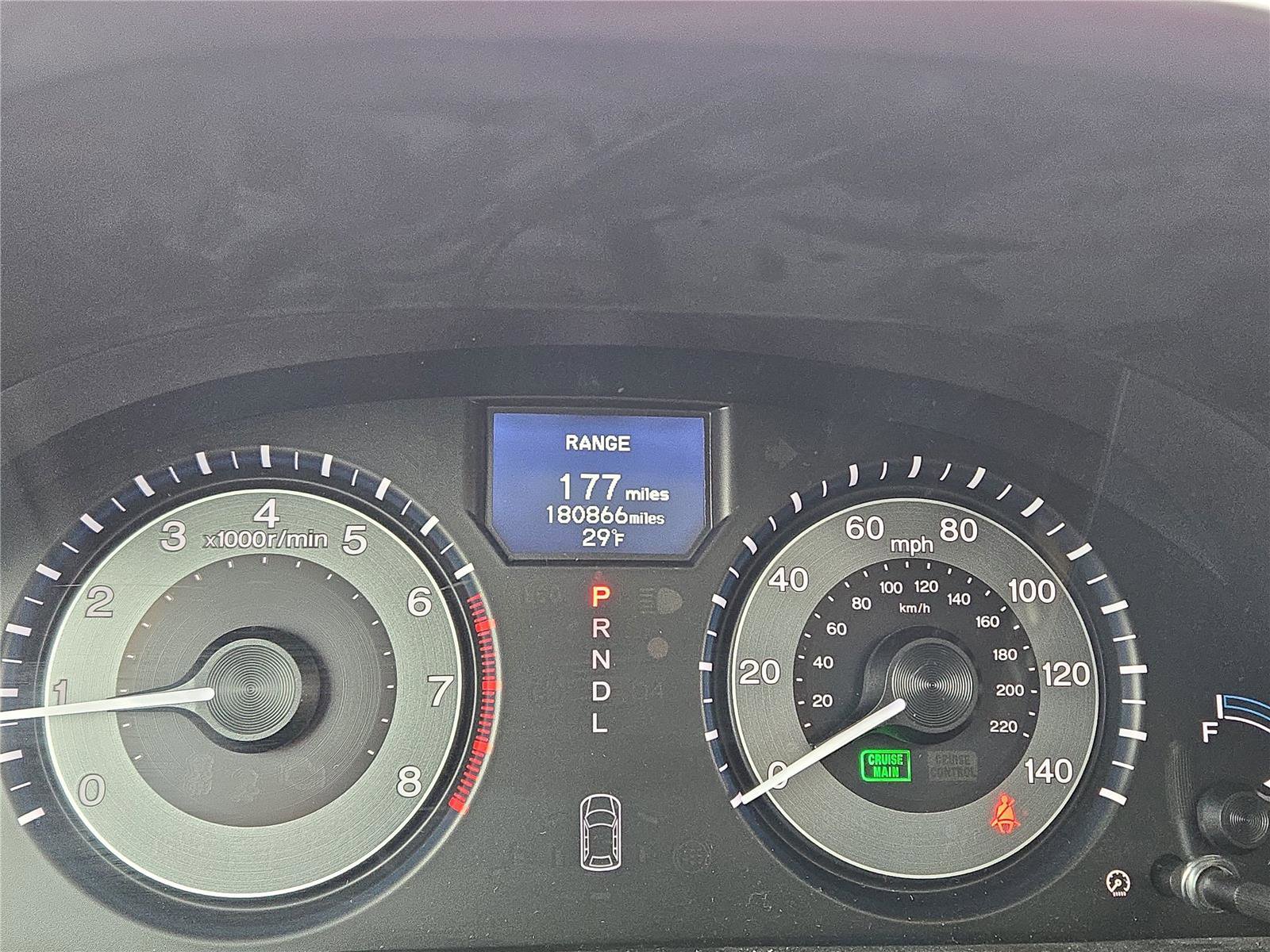 Used 2011 Honda Odyssey Touring image 3