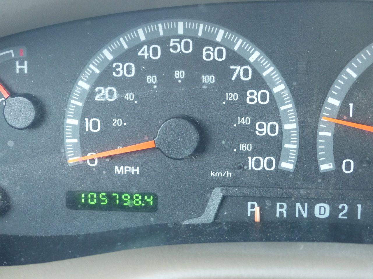Used 2001 Ford F150 Lariat image 17
