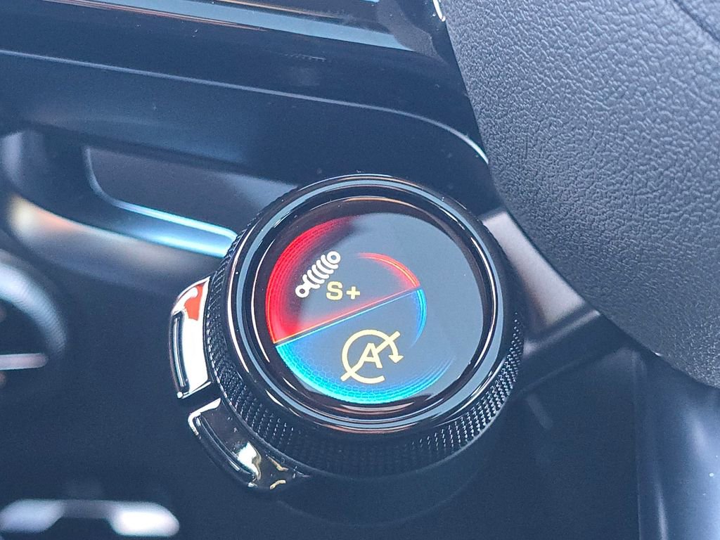 New 2026 Mercedes-Benz GLC 43 AMG GLC 43 AMGﾮ image 14