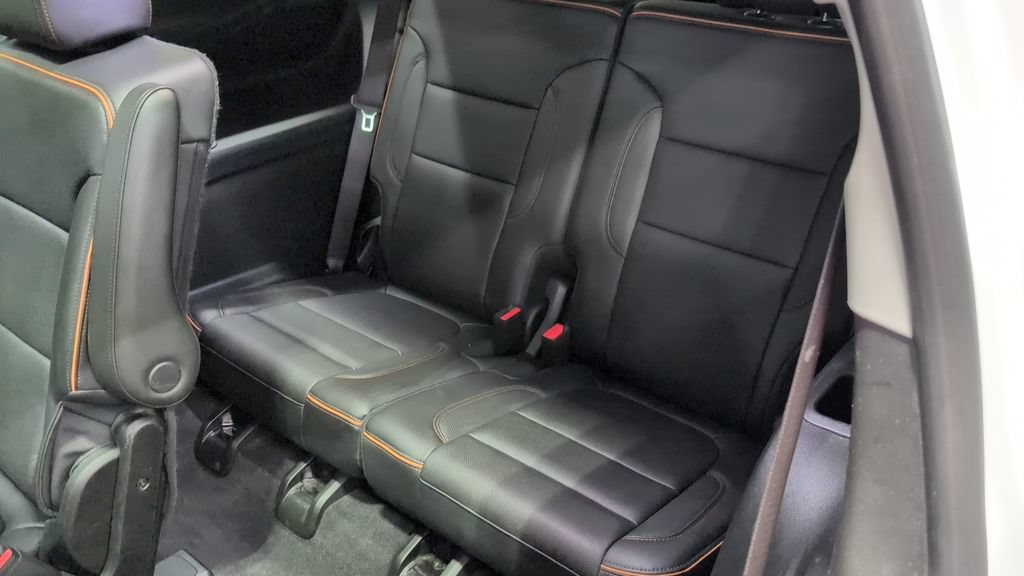 Used 2023 GMC Acadia AT4 w/ GMC Pro Grade Package AWD/4WD image 22